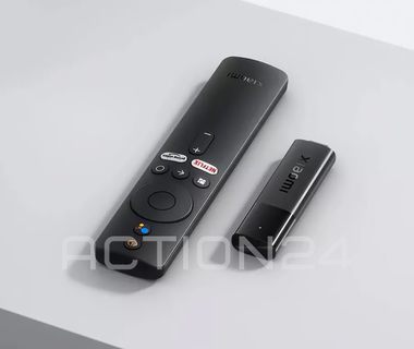 ТВ приставка Xiaomi Mi TV Stick 4K EU #8