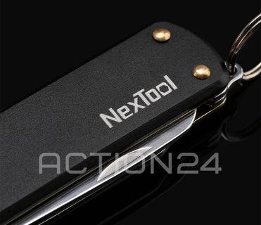 Нож перочинный Nextool Multi-Function Knife KT5026B (красный) #10
