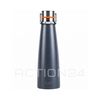Термос KKF Vacuum Bottle (475 мл, черный) #3