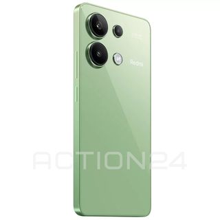 Смартфон Redmi Note 13 6/128 Mint Green #4