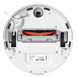 Робот-пылесос Mijia Robot Vacuum Mop LDS 2 (цвет: белый) #3