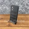 Чехол на Xiaomi Poco M4 5G / M5 Flexible Case (черный) #3