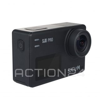 Экшн видеокамера SJCAM SJ8 Pro (черный) с набором аксессуаров #2