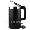 Чайник Viomi Mechanical Kettle  (цвет: черный) #2