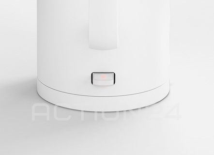 Электрочайник Xiaomi Electric Kettle 1A (цвет: белый) #4