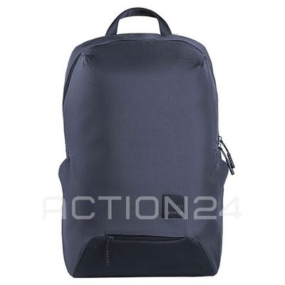 Рюкзак Xiaomi Mi Style Leisure Sports Backpack (цвет: синий)