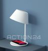Настольная лампа Yeelight Staria Bedside Lamp Pro Беспроводное ЗУ RU #2