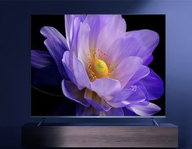 Презентация телевизора  Xiaomi TV S Pro 85
