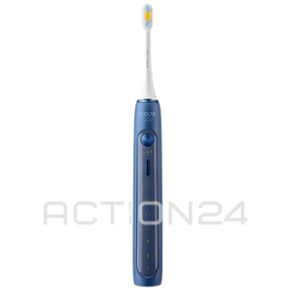 Электрическая зубная щетка Soocas Sonic Electric Toothbrush X5 (синий) #2