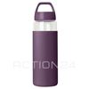 Бутылка для воды Mufor Musi (480 мл, цвет: пурпурный) #2