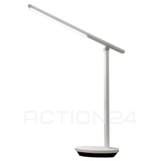 Беспроводная складывающаяся настольная лампа Yeelight Rechargeable Folding Desk Lamp Z1 Pro (белый) #4