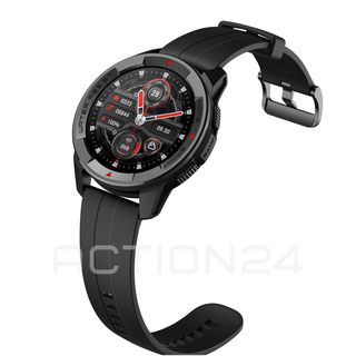 Умные часы Mibro Watch X1 (черный) #2