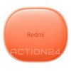 Беспроводные наушники Xiaomi Redmi Buds 4 Lite (оранжевый) #5