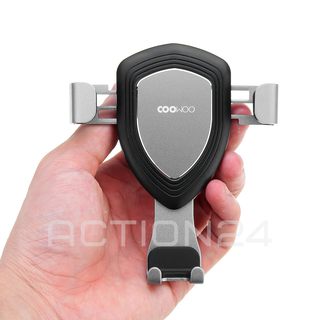 Автомобильный держатель Xiaomi CooWoo Gravity Holder (T100) #3