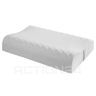 Латексная подушка 8H Z3 Natural Latex Pillow (серый) #1