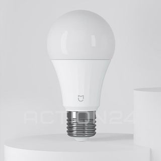 Умная лампочка MiJia LED Light Bulb Mesh Version Е27 #2