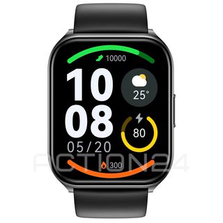 Умные часы Haylou Smart Watch 2 Pro (черный) #2
