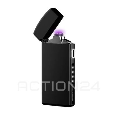 Электронная зажигалка Xiaomi Beebest L200 (черный)