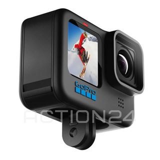 Экшн видеокамера GoPro Hero 10 Black #8