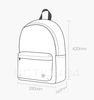 Рюкзак 90 Points Youth College Backpack (Розовый) #3