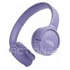 Беспроводные наушники с микрофоном JBL Tune 520BT (Фиолетовый) #1