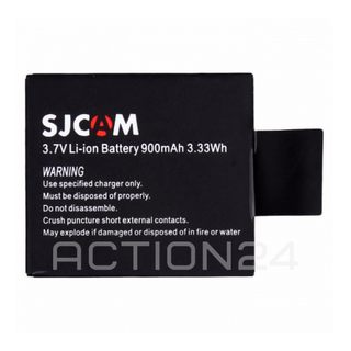 Аккумулятор SJCAM для SJ4000, SJ5000, M10 (900мАч) #2