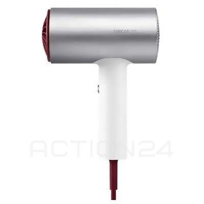 Фен Soocas Anions Hair Dryer H3S Silver РСТ