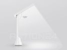 Беспроводная настольная лампа Yeelight Led Folding Desk Lamp Z1 (белый) #5