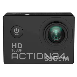 Экшн видеокамера SJCAM SJ4000 (черный) #3