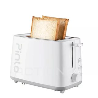 Тостер Pinlo Toaster (цвет белый) #1