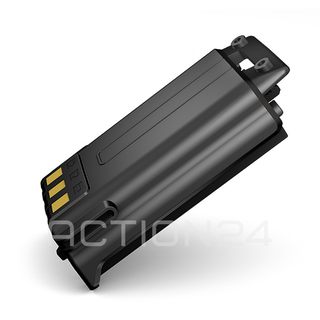 Аккумулятор для рации Baofeng UV-5R BL-5 Type-C 3800 мАч (утолщенный) #8