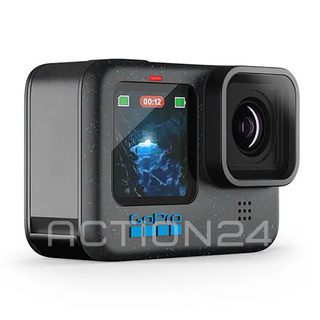Экшн видеокамера GoPro Hero 12 Black #3