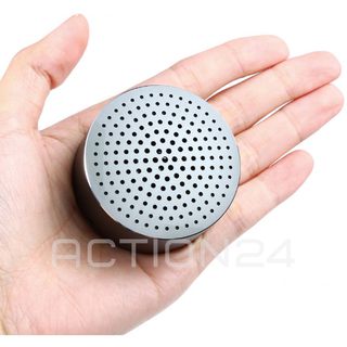 Портативная колонка Xiaomi Mini Bluetooth Speaker (цвет: серый) #2