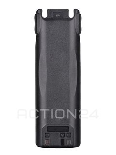 Аккумулятор для рации Baofeng UV-82 BL-8 Type-C 3800 мАч (вытянутый) #2