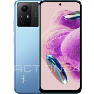 Смартфон Redmi Note 12S 8/256 Ice Blue #1