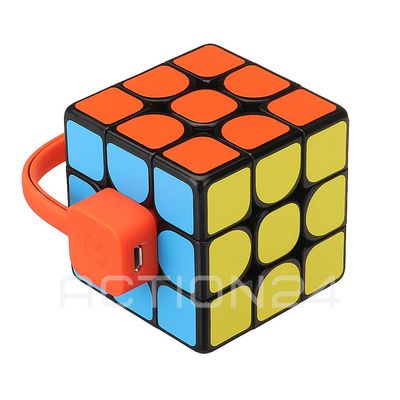 Кубик Рубика Supercube i3 GiiKer