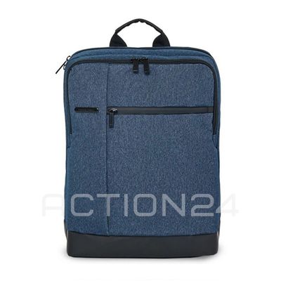 Рюкзак 90 Points Classic business backpack (цвет: темно-синий)