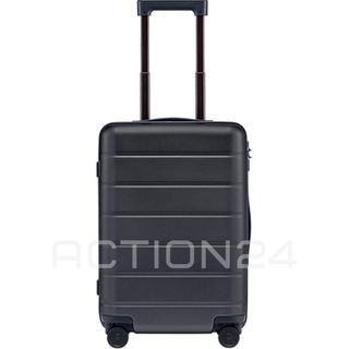Чемодан Xiaomi Suitcase Series 20" (цвет: черный) #2