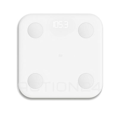 Весы Xiaomi Smart Fat Scale