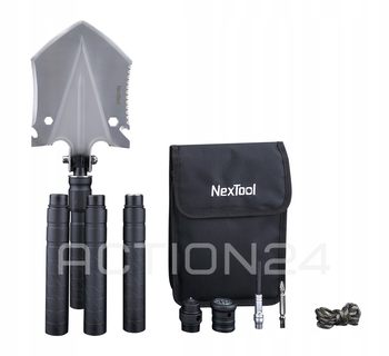 Тактическая лопата NexTool Shovel KT5524 #2