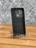 Чехол на Xiaomi Redmi 10C / Poco C40 Flexible Case (черный) #3