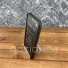 Чехол на Xiaomi Redmi 9C / Redmi 10A Flexible Case (черный) #5