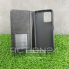 Чехол книжка Xiaomi Poco X5 5G с кошельком (черный) #4