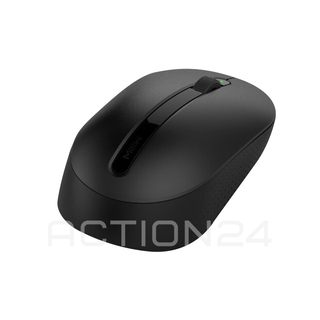 Беспроводная мышь MIIIW Rice Wireless Office Mouse (цвет: черный) #2