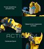 Конструктор Onebot Transformers Bumblebee #8