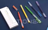 Набор гелевых ручек Jumbo Colourful Pen (5 шт) #2