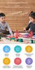 Детская железная дорога Xiaomi Mi Toy Train Set #4