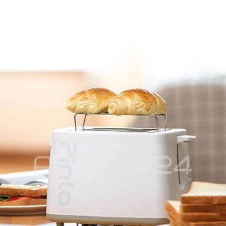 Тостер Pinlo Toaster (цвет белый) #8
