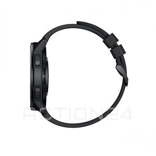 Умные часы Xiaomi Watch S1 Active Space Black #3