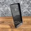 Чехол на Xiaomi Redmi 10C / Poco C40 трансформер (черный) #3